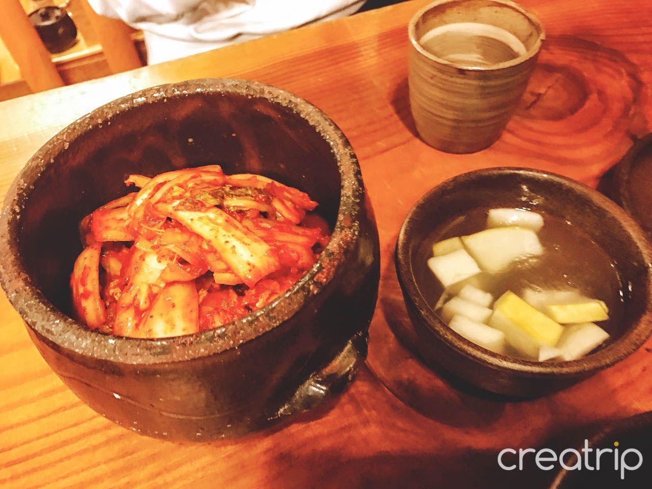 仁寺洞 仁寺洞美食 仁寺洞推薦 首爾仁寺洞 仁寺洞景點